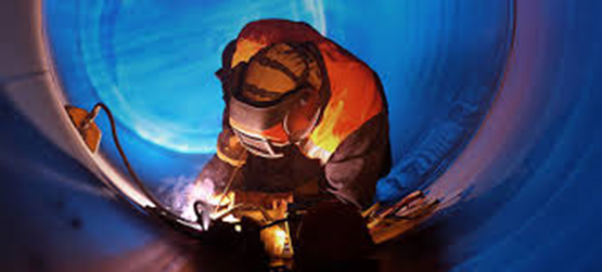 CURSO DE NR 33 - SEGURANÇA EM TRABALHOS EM ESPAÇO CONFINADO